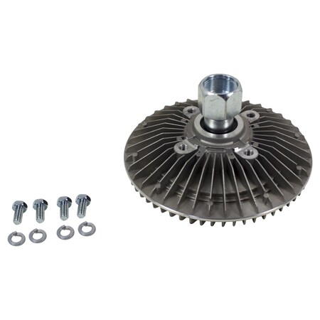 Gmb 08-04 Dodge Durango 02-98/V6 3.7L/V8 4.7 Fan Clutch, 920-2220 920-2220